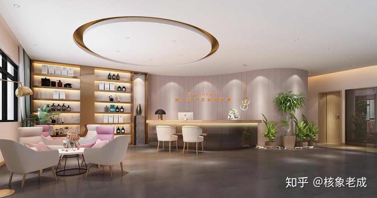 新开了新开产康店如何吸引客户