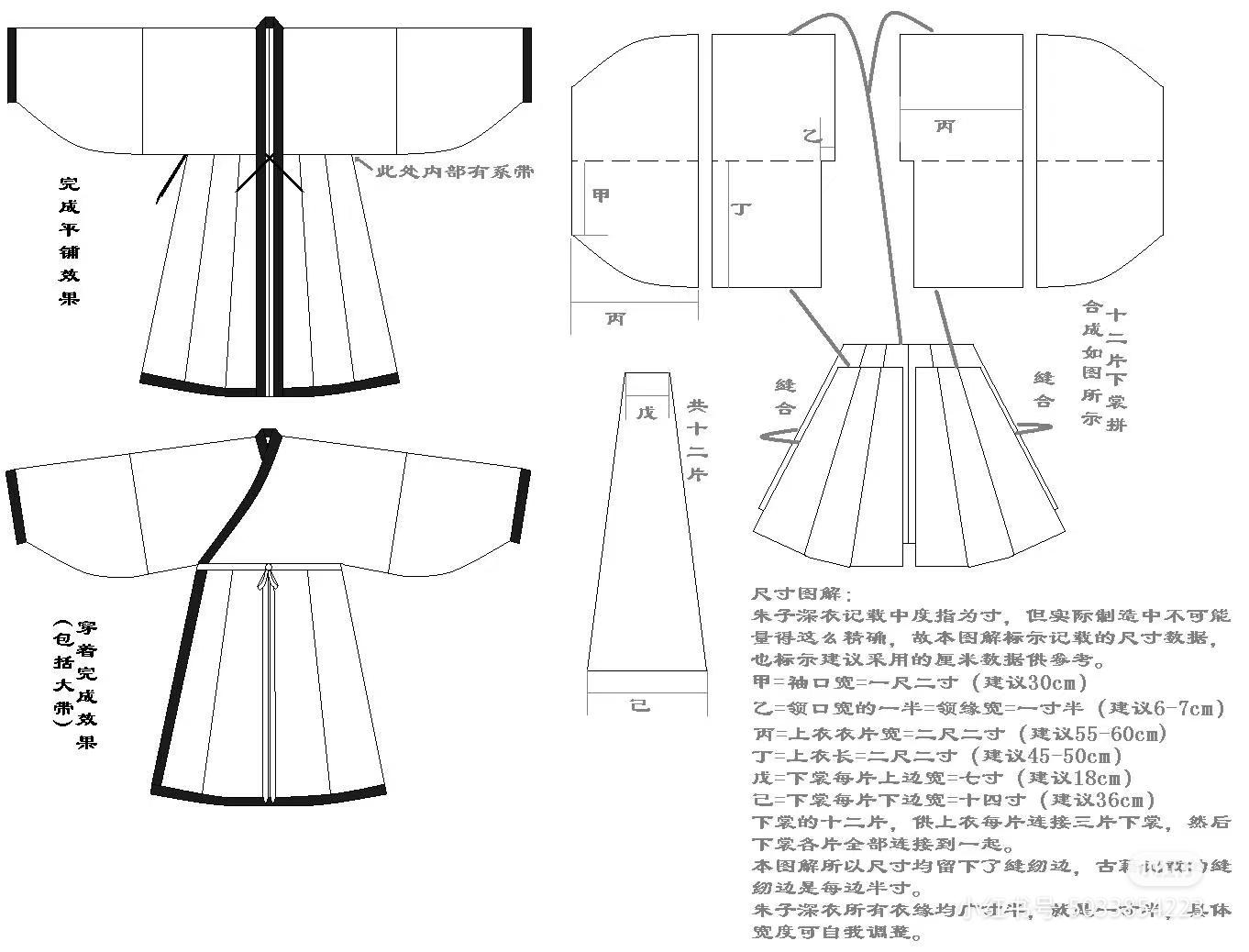 青衿悠悠：华夏历代学子的服饰 - 知乎