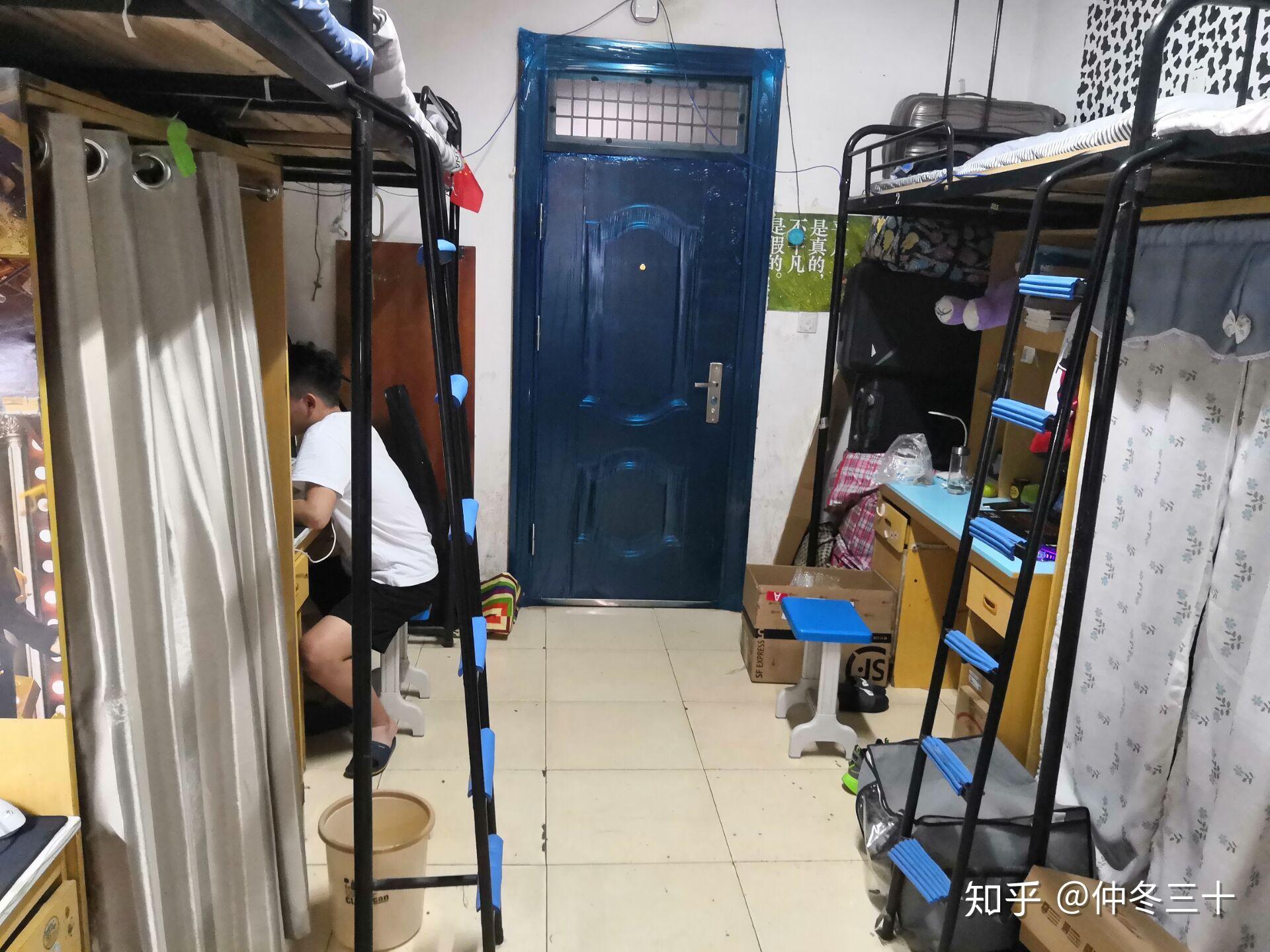 在长江大学就读是什么体验? - 知乎