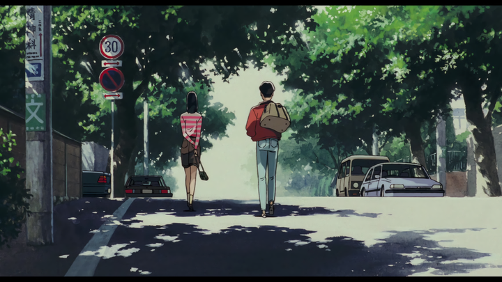 《听到涛声》-青春的另一面 - 知乎