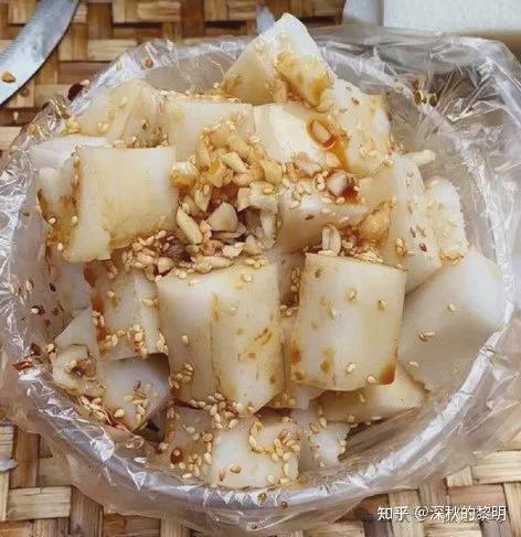 廉江有哪些让人念念不忘的特色小吃?