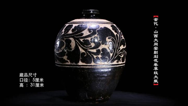 公式通販サイトです 中国古陶瓷 清時代浮雕蓋缶 ￼ 乾隆制铭 - 美術品 