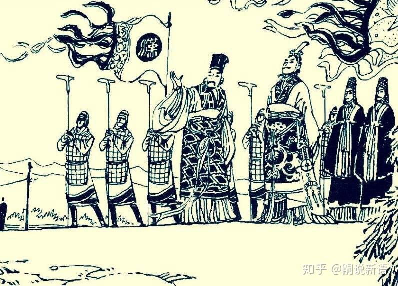 如何评价叔孙通? 知乎