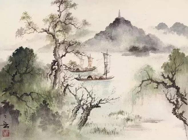 古诗词鉴赏 | 李端公 / 送李端 - 知乎