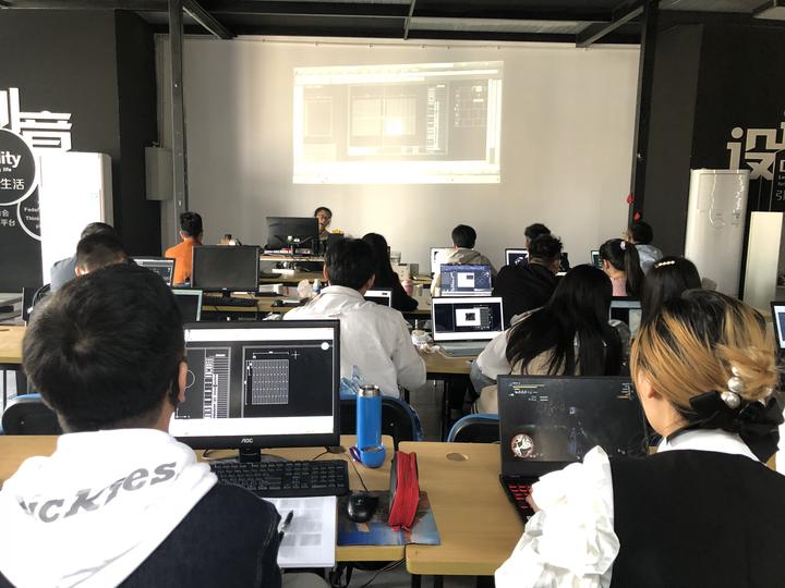 学室内设计培训机构怎么选? - 知乎
