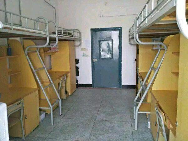 在南昌工程学院就读是什么体验? - 知乎