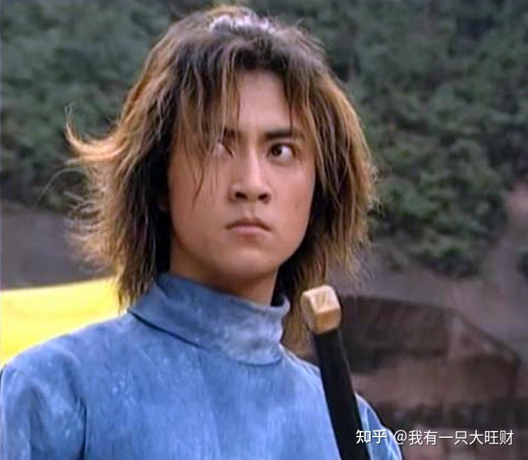 如何评价《风云,雄霸天下》中的断浪这个人? - 知乎