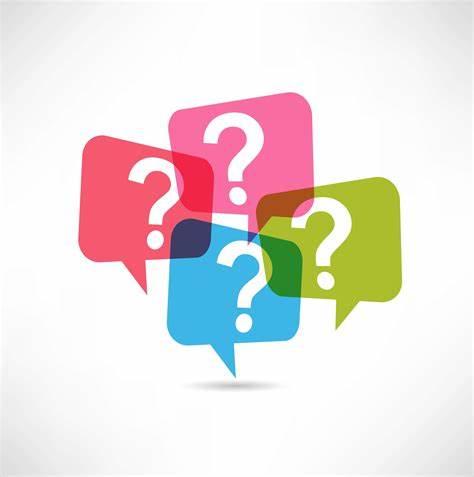 “连珠炮式发问”,英语怎么说? - 知乎