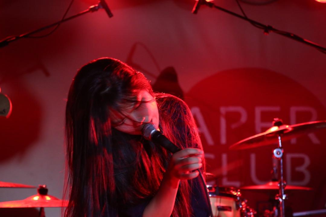 如何评价台湾乐队hellonico