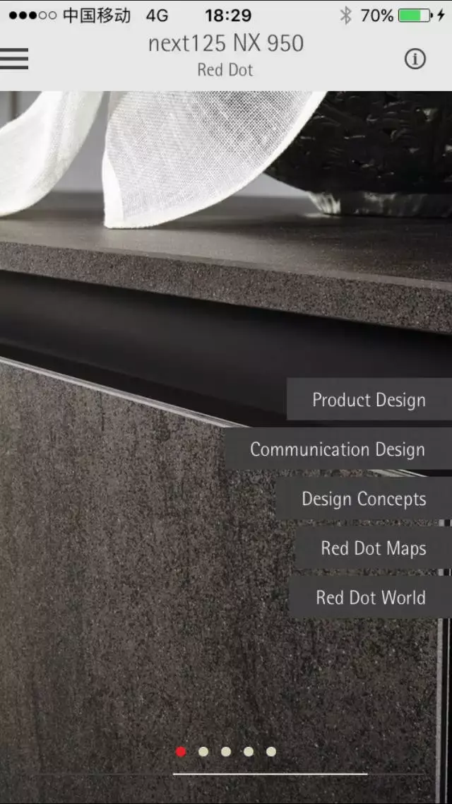 有哪些设计师常逛的设计手机应用(App)?23 有哪些设计师常逛的设计手机应用(App)?