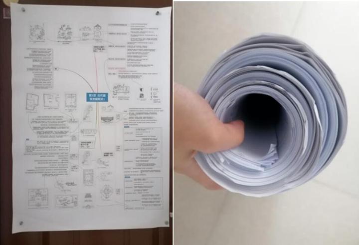 清华建筑考研经验贴（清深第一）丨这漫长又幸福的一年 - 知乎