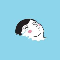 Zhihu profile picture for @juliah