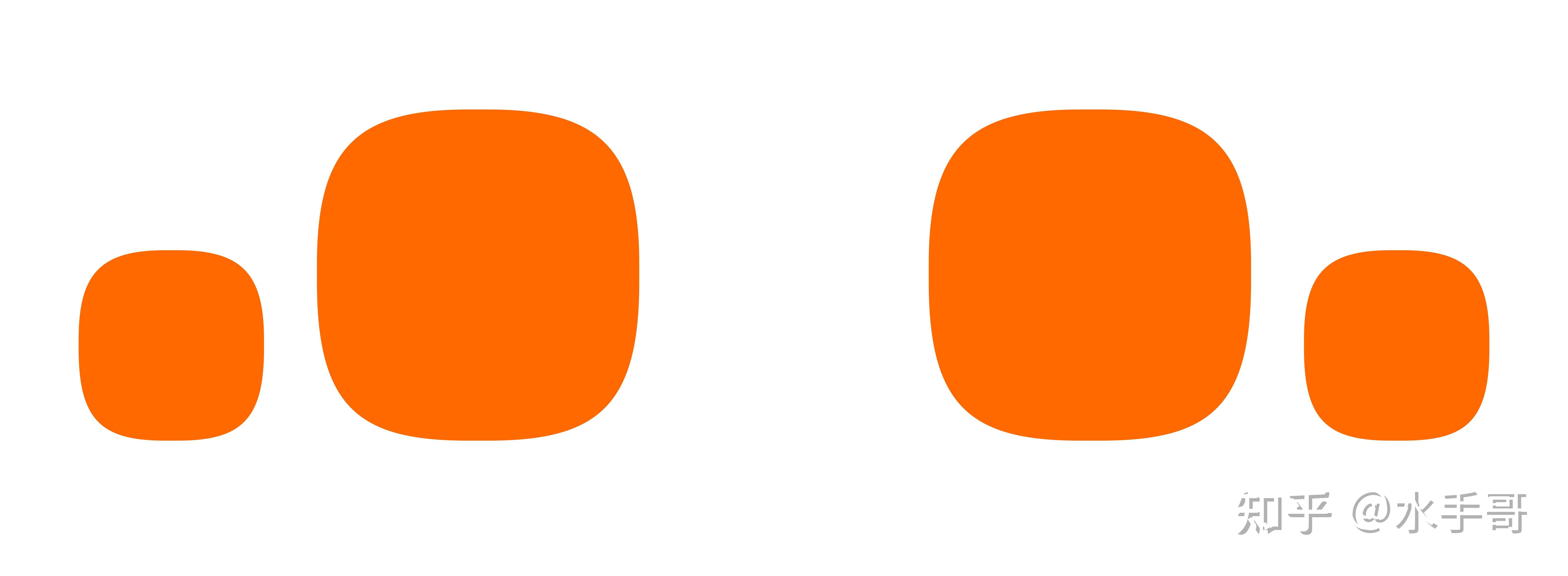 如何评价原研哉设计的小米新logo?