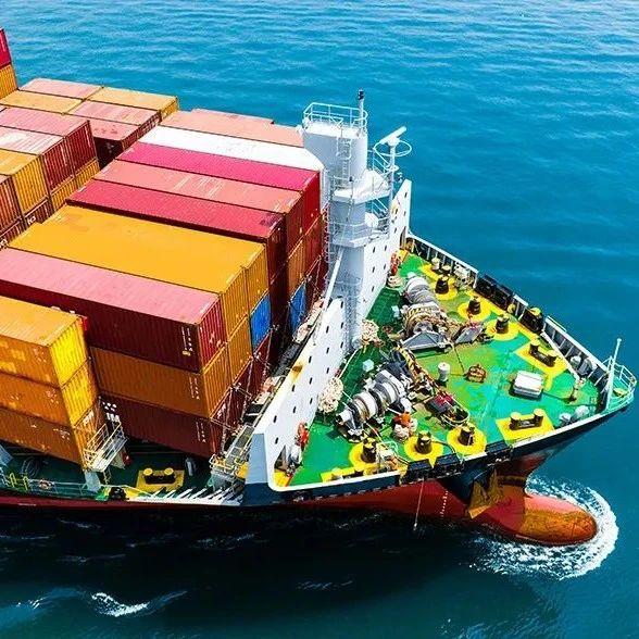 外贸知识篇 | 外贸必备的海运知识我全都整理好了！ - 知乎