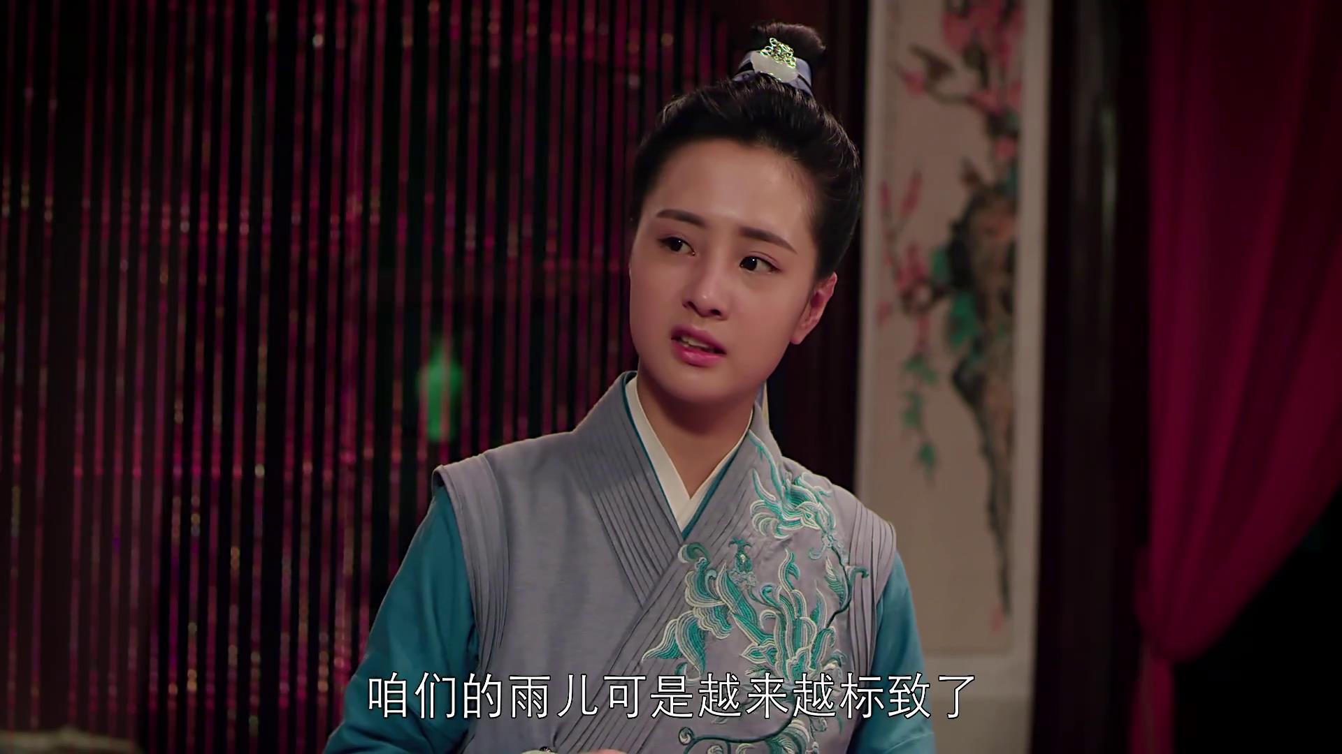 如何评价演员蒋佳恩