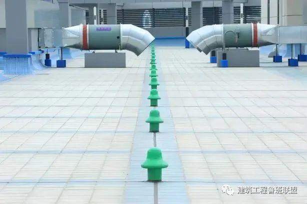 屋面装饰层通病:泛碱问题咋解决? - 知乎