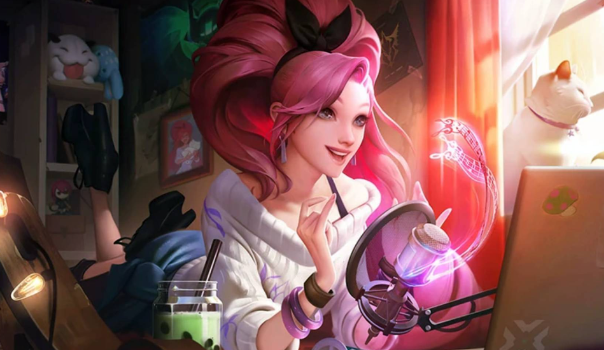 职业比赛中中单萨勒芬妮的作用是什么