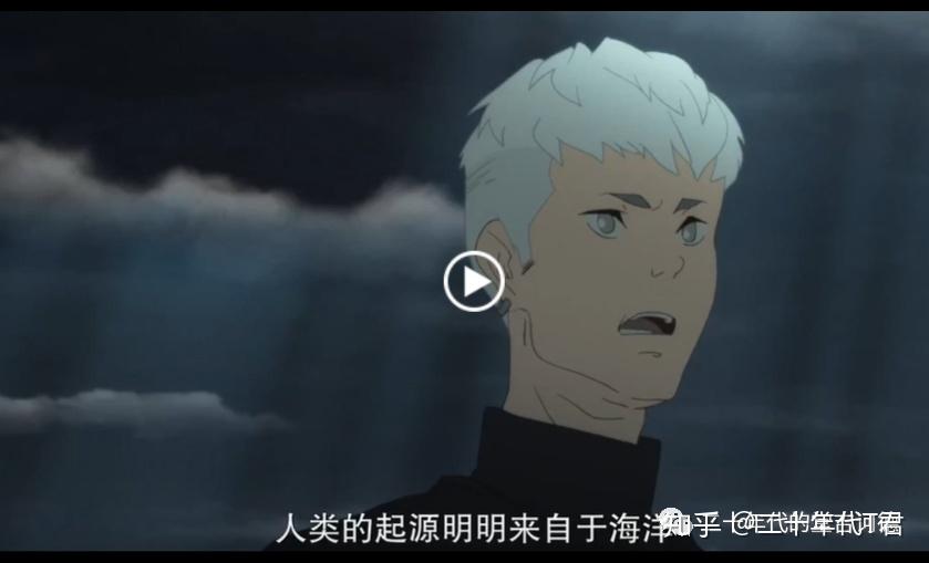 如何评价汤浅政明的新作日本沉没2020