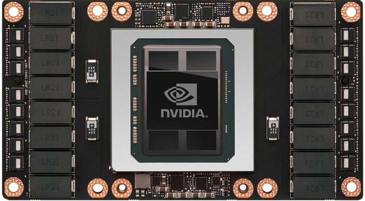 Pascal Gpu Nvidia GPU架构研读系列——Pascal - 知乎