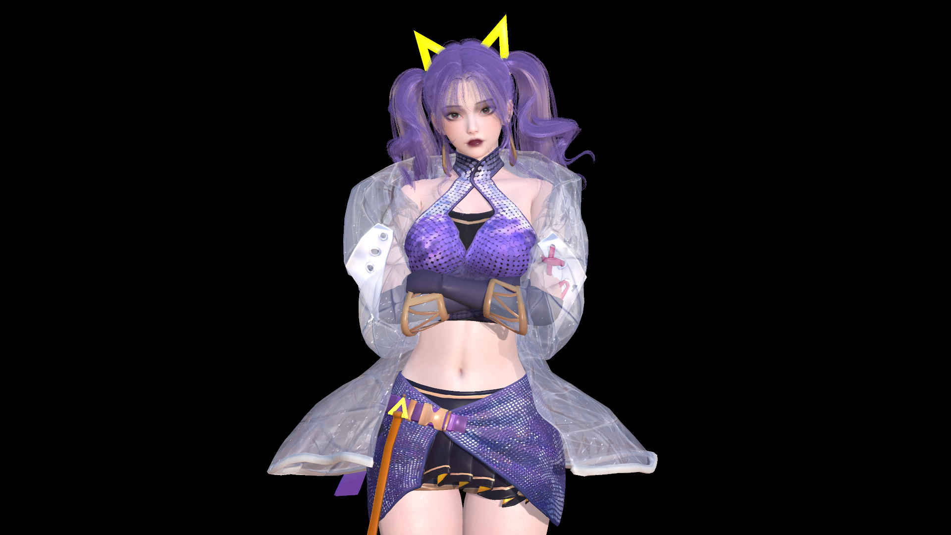 音你闪耀