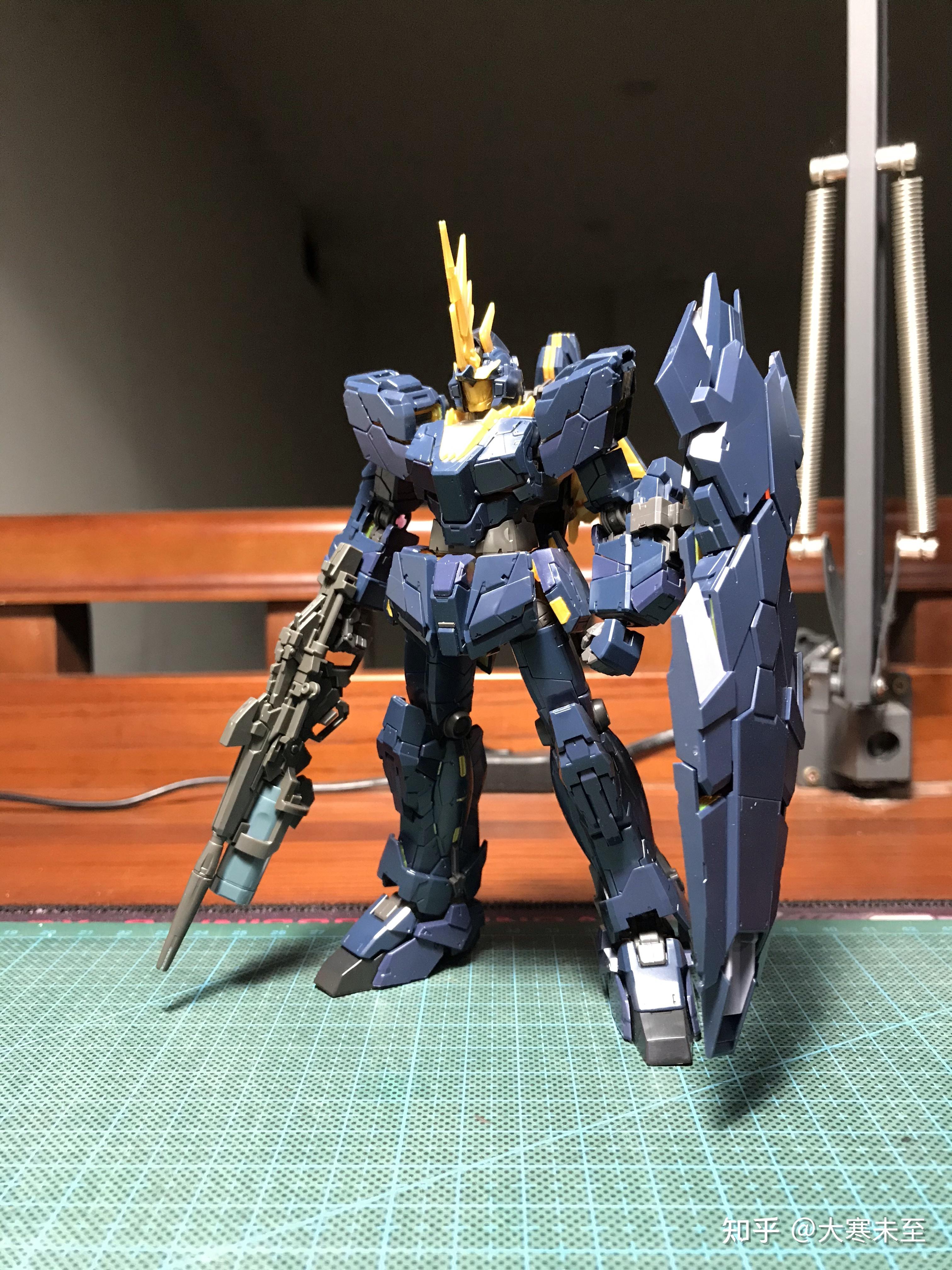 rg报丧女妖有不贴水帖和贴了水帖的对比图吗