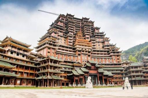 覆三观！揭秘中国究竟有多少个独山县？ 知乎