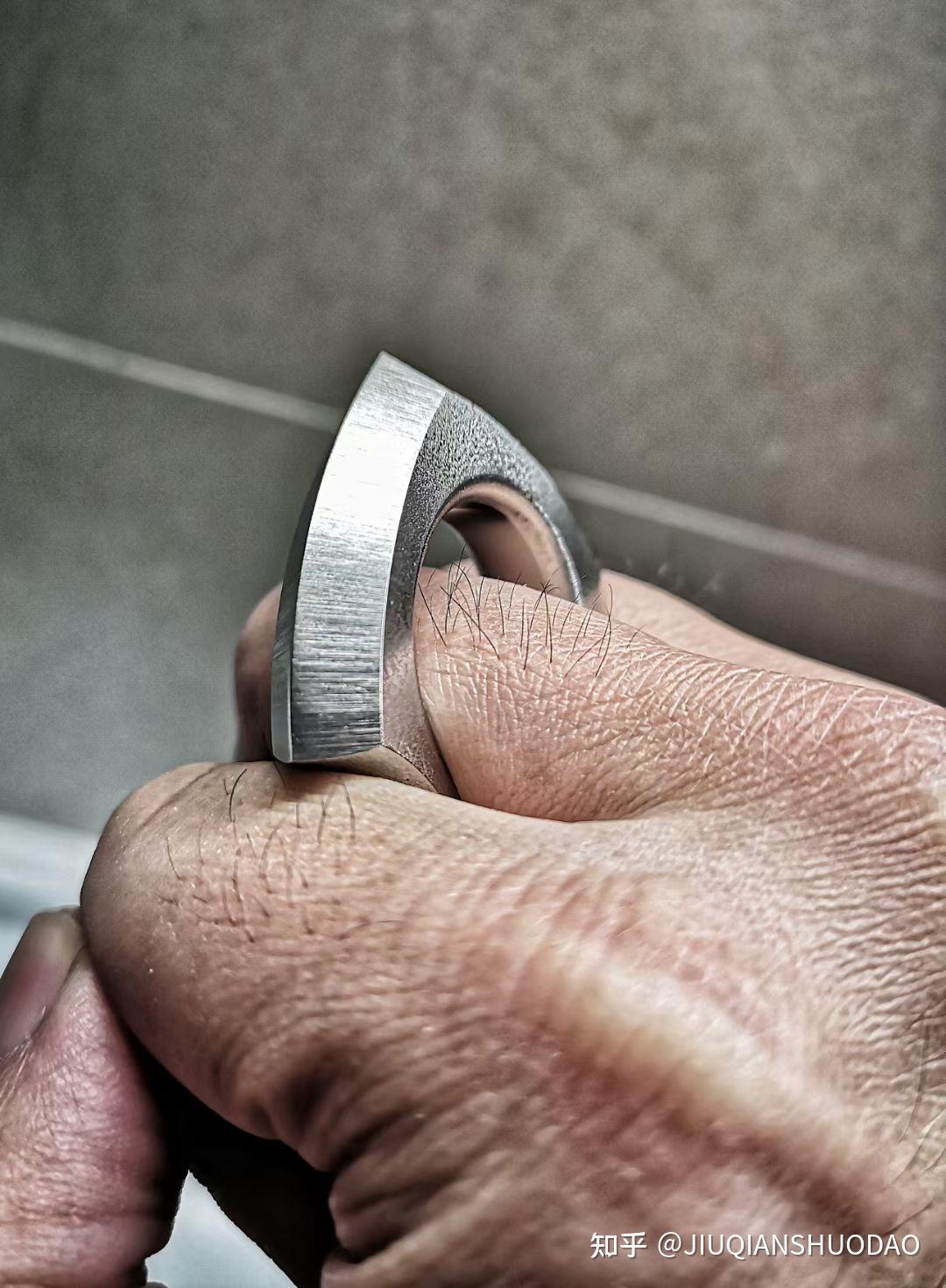 指虎的威力能有多大? - 知乎