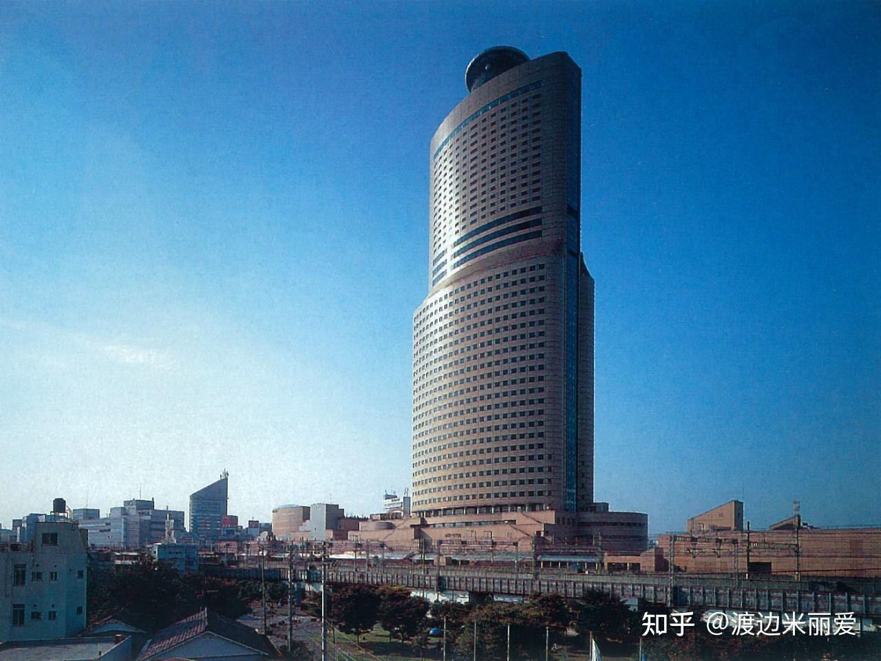 日本静冈县滨松市是一个怎样的城市? - 知乎