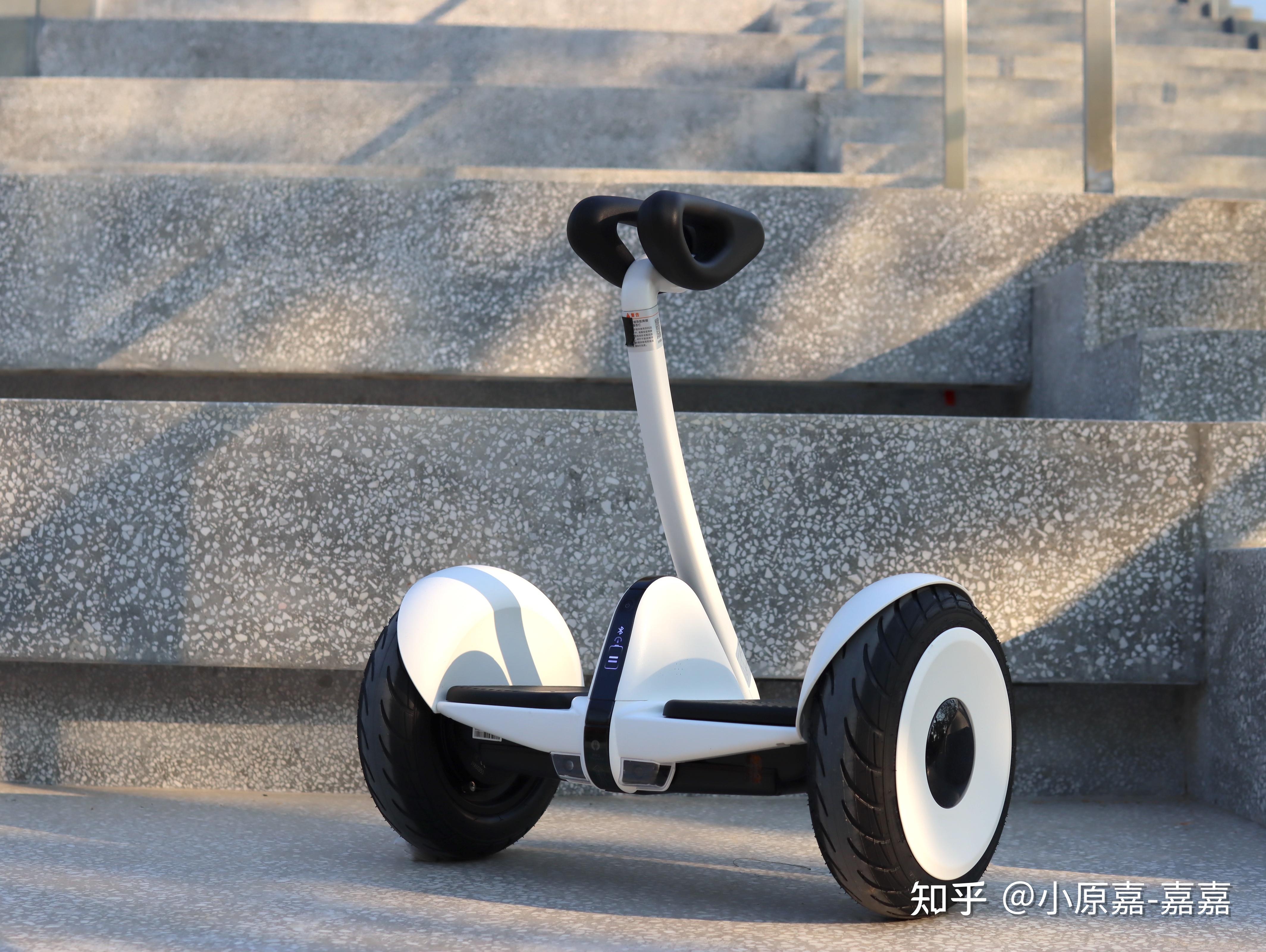 热销款迷你九号平衡车六大维度测评反馈