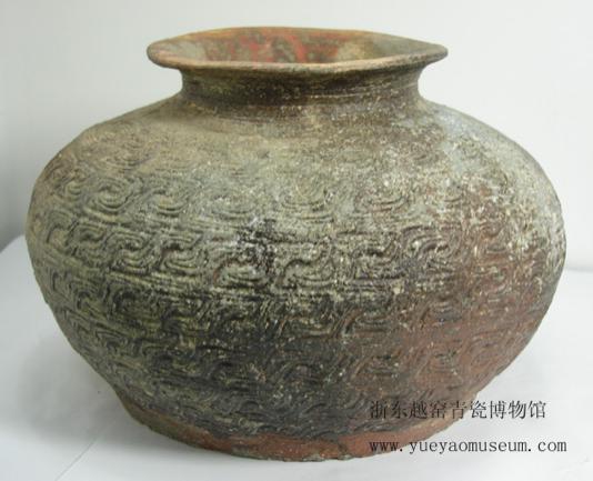 夏商周春秋战国时期陶器|中国陶瓷史 - 知乎