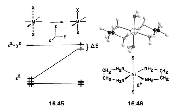 dsp05杂化为什么可以不把p轨道填满