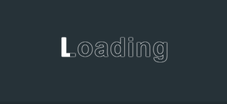 Loading Freak 跳动的“loading”,个个都很惊艳! - 知乎
