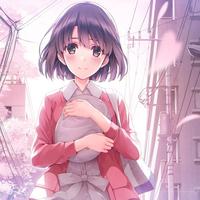 Zhihu profile picture for @cloistered