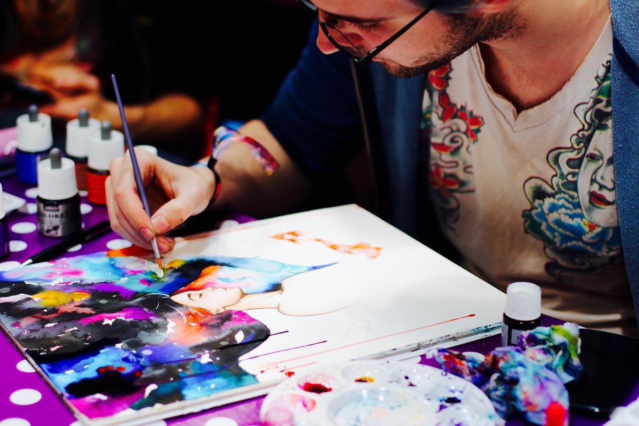 摄影大赛宣言怎么写