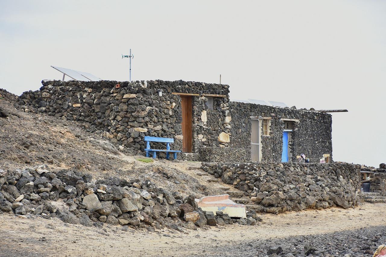 4. 防虫措施要到位