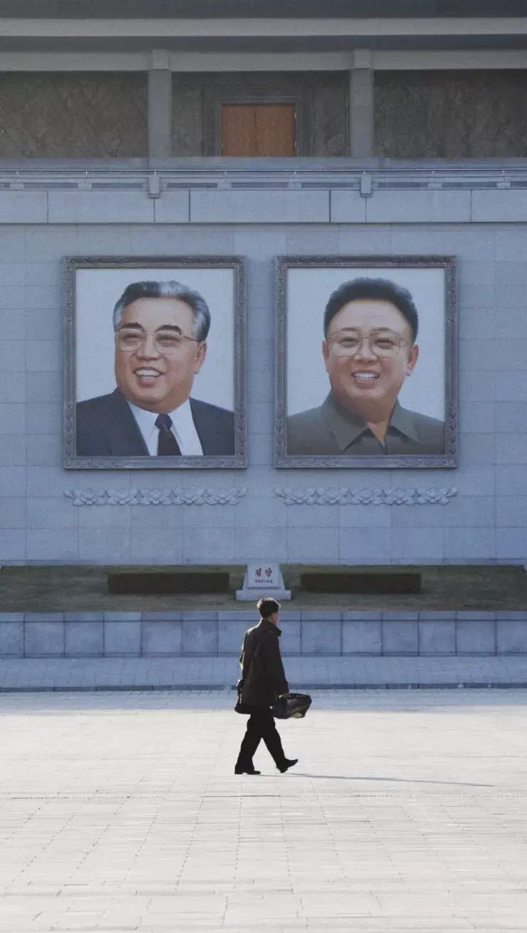 去朝鲜旅游好玩吗?