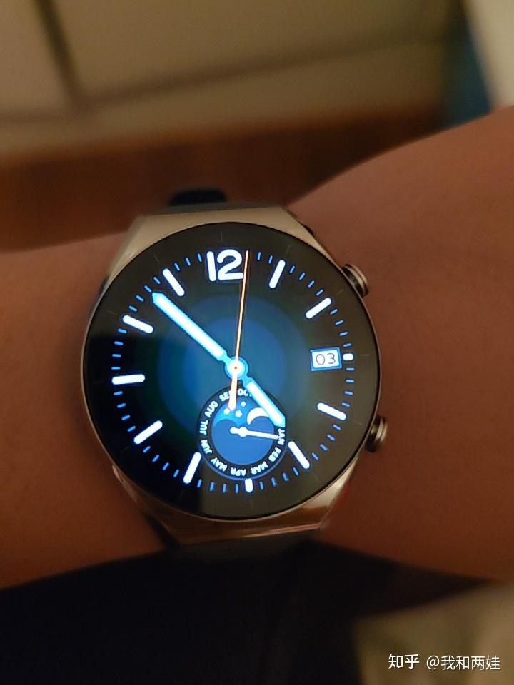 如何评价小米 12 月 28 日正式发布的全新一代智能手表 watch s1?