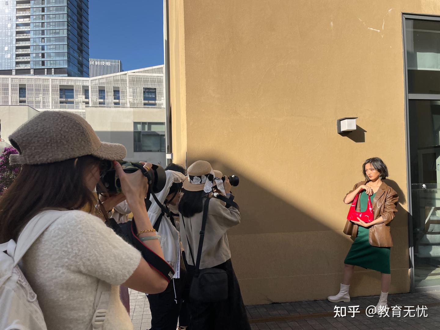 学摄影去哪个培训机构?全国十大摄影培训机构 - 知乎