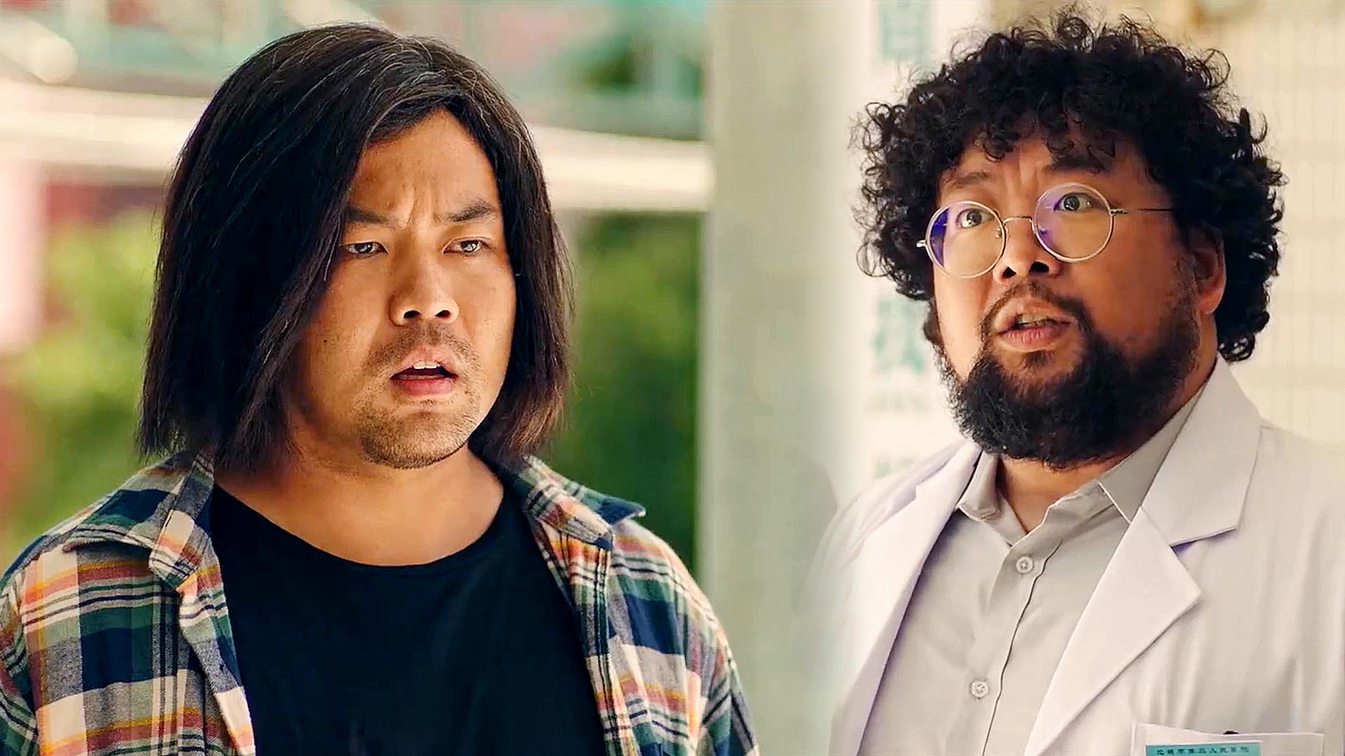 如何评价电影别叫我情圣