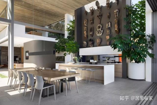 4个经典豪宅设计，个个都是极品！ - 知乎