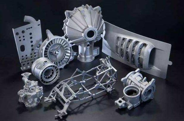 镁合金在汽车零部件上应用优势