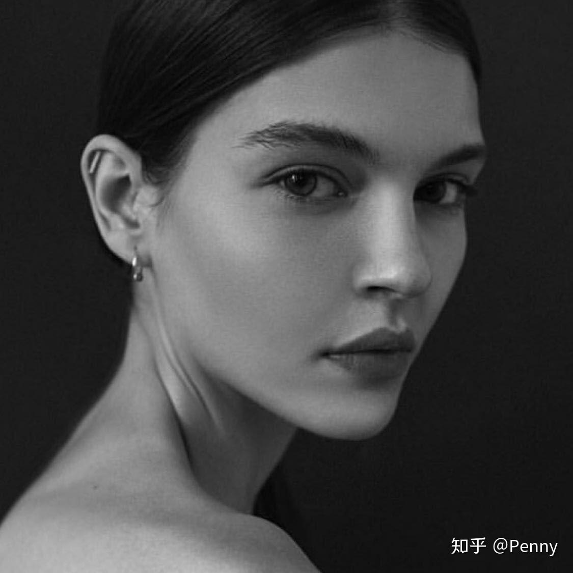 有没有一看就觉得高级的欧美头像