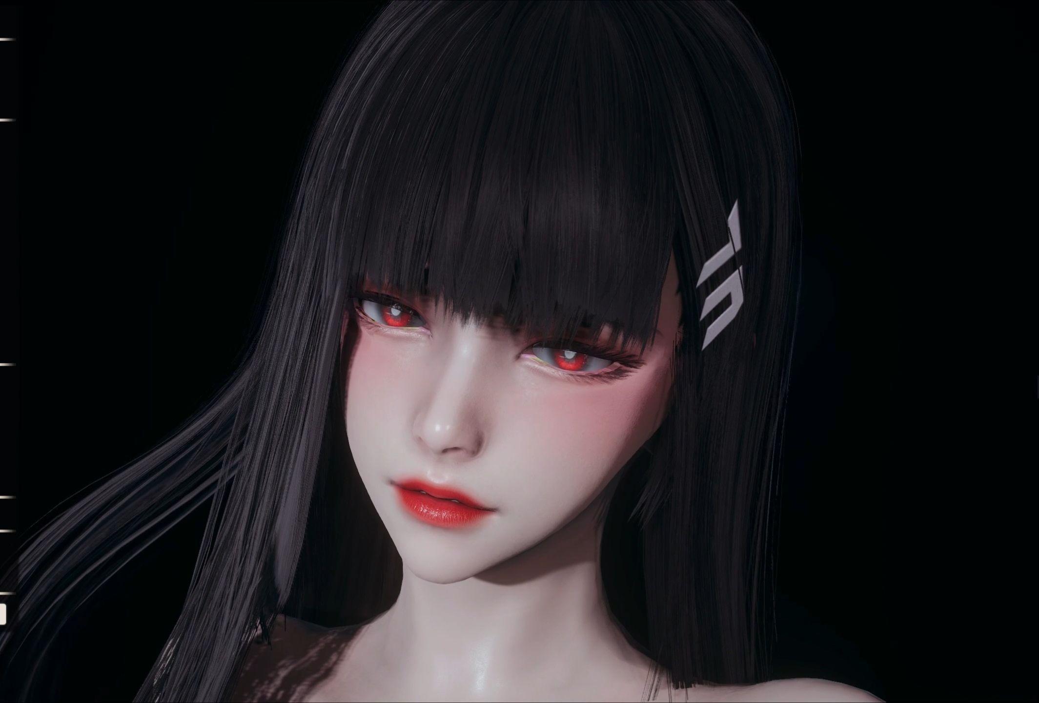 碧蓝档案-调月莉音人物卡 hs2