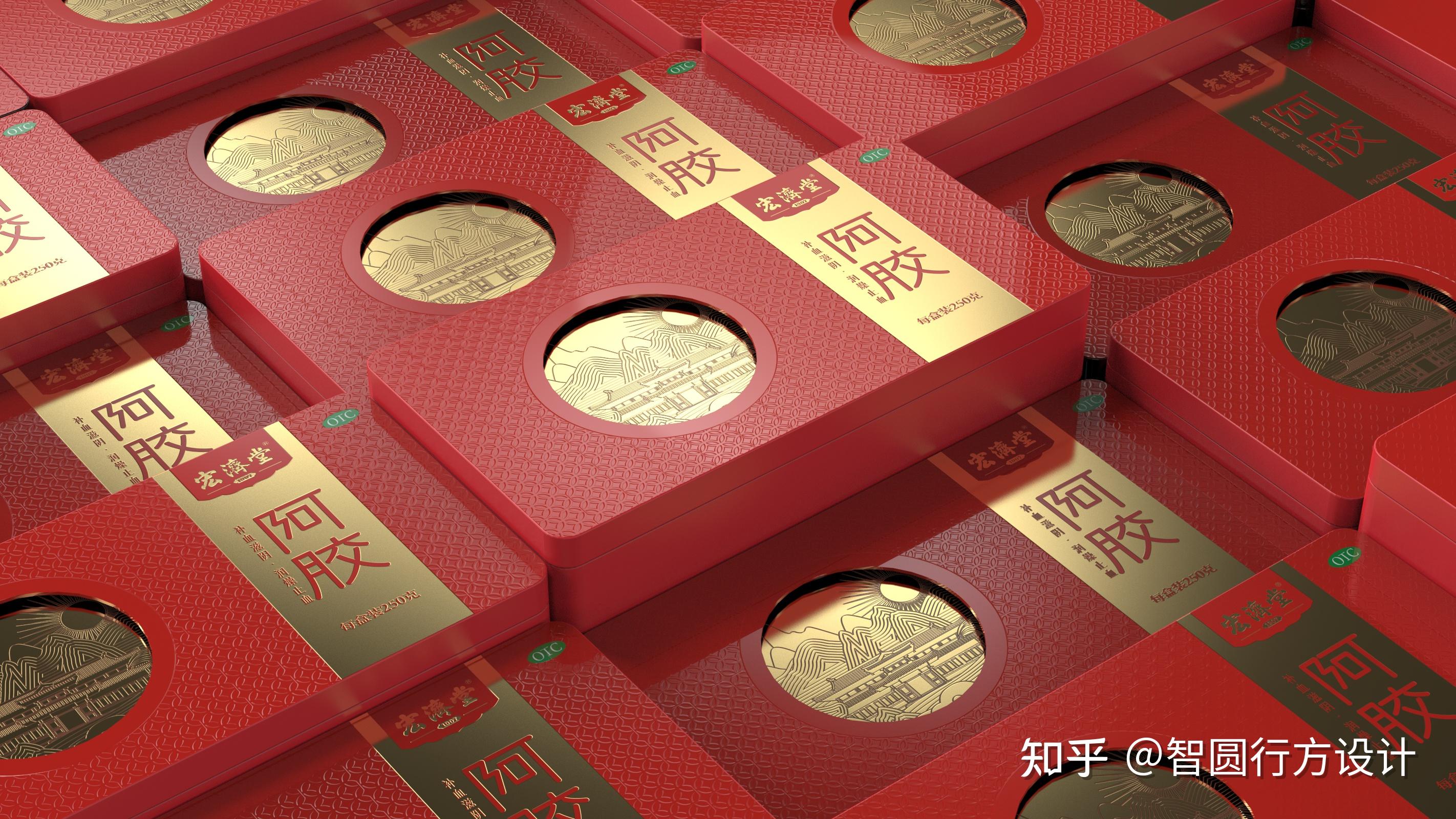 药品包装设计不再仅仅满足于它的功能性要求