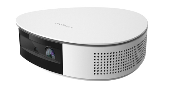 2000左右的家用投影仪有推荐嘛?