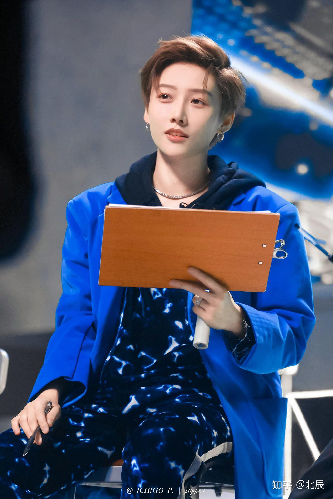 刘雨昕参加《青春有你2》后为什么突然有那么多人喜欢她?