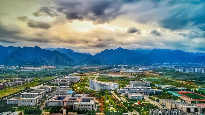 西北工业大学:是被吹起来的"抖音神校"吗? - 知乎