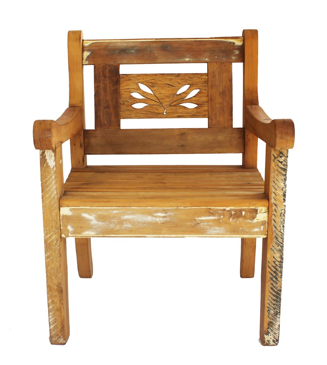 2. 圈椅木材选择