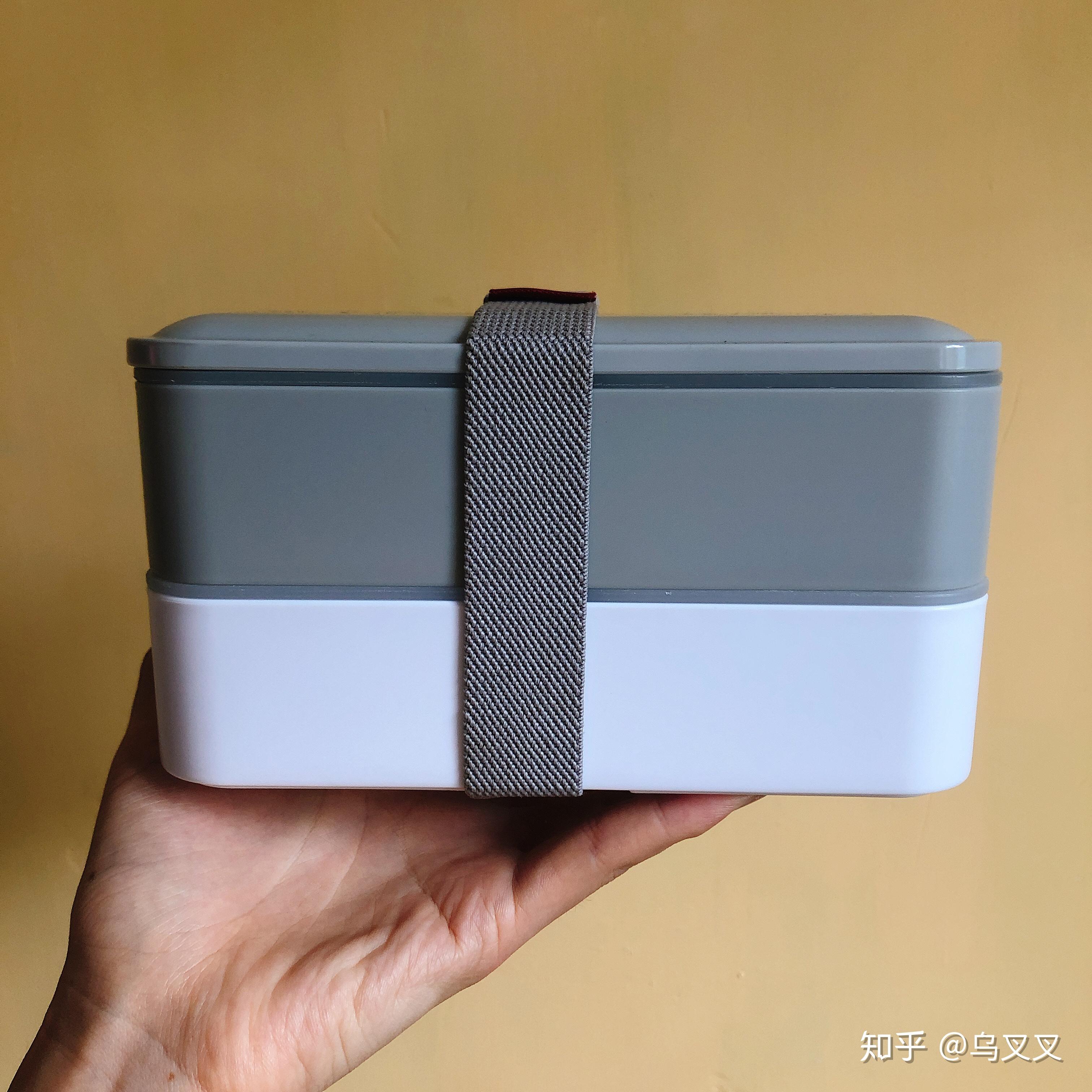 怎么选购便当盒? - 知乎