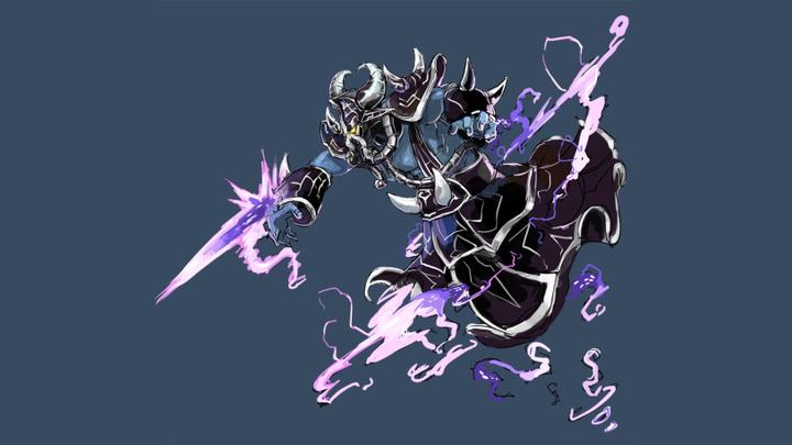 【攻略】s11卡萨丁"双面具"流打法——重铸卡萨丁的荣光!(已更新)